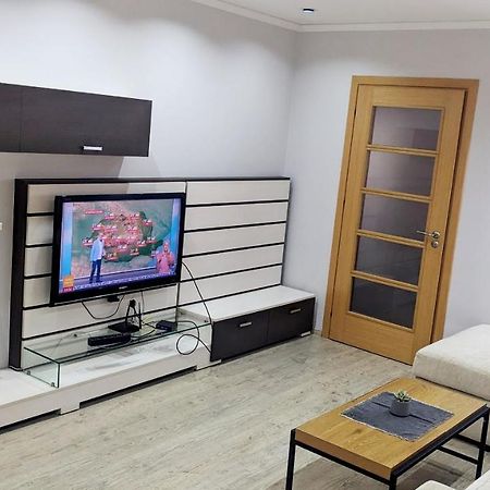 Damaris Apartments คีชีเนา ภายนอก รูปภาพ