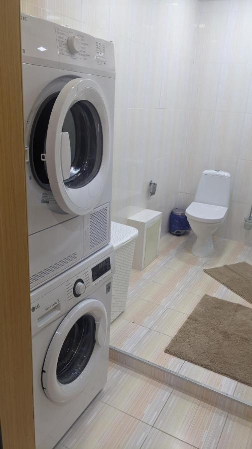 Damaris Apartments คีชีเนา ภายนอก รูปภาพ